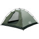 Намет тримісний High Peak Nevada 3 Light Dark Olive/Light Olive (10085)