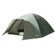 Намет тримісний High Peak Nevada 3 Light Dark Olive/Light Olive (10085)