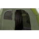 Намет восьмимісний Easy Camp Huntsville Twin 800 Green/Grey (120410)