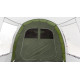 Намет восьмимісний Easy Camp Huntsville Twin 800 Green/Grey (120410)