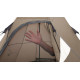 Намет восьмимісний Easy Camp Moonlight Tipi Grey (120381)