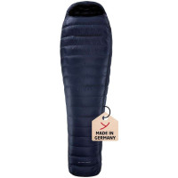 Спальник Nordisk Passion Five Large, moodindigoblack, L