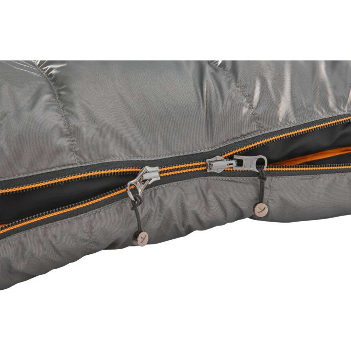 Спальник Nordisk Phantom 770 X Large, smokedpearlorange, XL