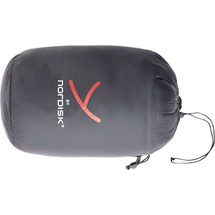 Спальник Nordisk Phantom 770 X Large, smokedpearlorange, XL