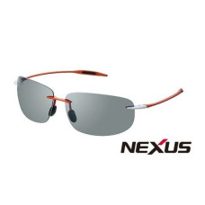 Окуляри Shimano Nexus Orange