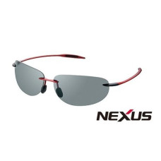 Окуляри Shimano Nexus Red