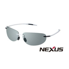 Окуляри Shimano Nexus Silver