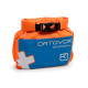 Аптечка Ortovox First Aid Waterproof  Mini, shockingorange