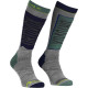 Шкарпетки Ortovox Free Ride Long Socks Mns, arcticgrey, S