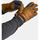Рукавиці Ortovox Full Leather Glove, slyfox, M