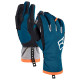 Рукавиці Ortovox Tour Glove Mns, petrolblue, S