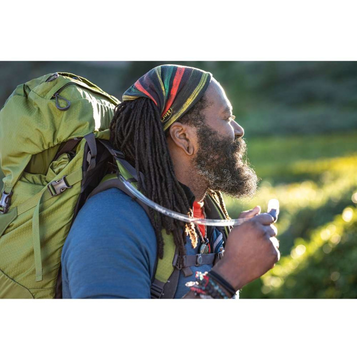 Рюкзак Osprey Aether 55, УТ-00014234, L/XL