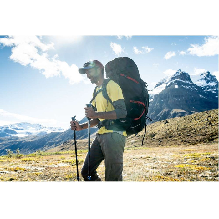 Рюкзак Osprey Aether Plus 85, УТ-00018423-een, L/XL