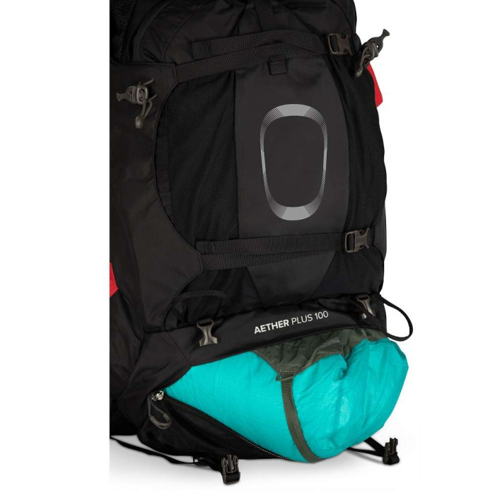 Рюкзак Osprey Aether Plus 85, УТ-00018423-een, L/XL