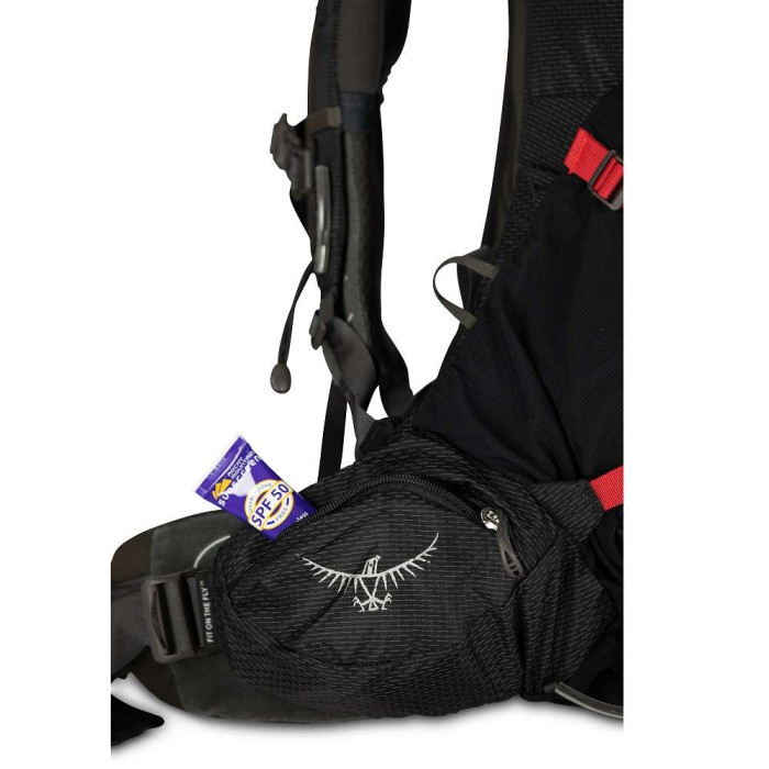 Рюкзак Osprey Aether Plus 85, УТ-00018423-een, L/XL