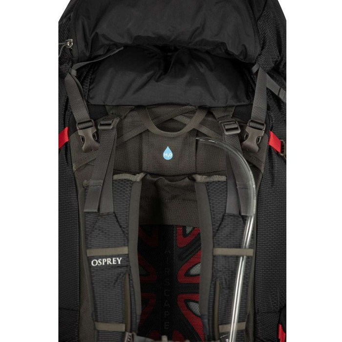 Рюкзак Osprey Aether Plus 85, УТ-00018423-een, L/XL