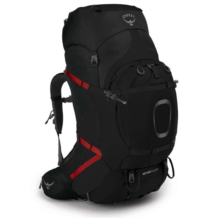 Рюкзак Osprey Aether Plus 85, УТ-00018423-een, L/XL