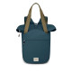 Рюкзак Osprey Arcane Tote Pack, pineleafgreenheather, Uni