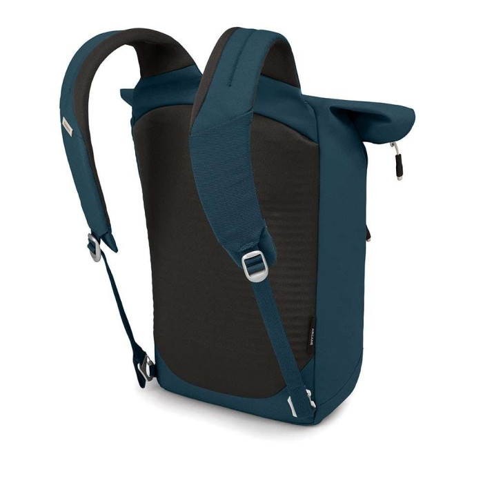 Рюкзак Osprey Arcane Tote Pack, pineleafgreenheather, Uni