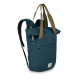 Рюкзак Osprey Arcane Tote Pack, pineleafgreenheather, Uni