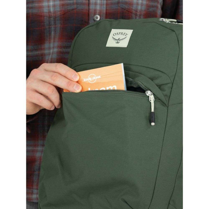 Рюкзак Osprey Arcane XL Day, УТ-00012196-lue, Uni