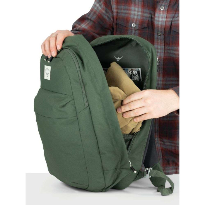 Рюкзак Osprey Arcane XL Day, УТ-00012196-lue, Uni