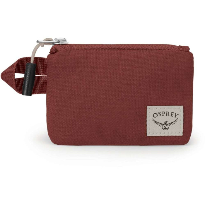 Органайзер Osprey Arcane Zip Pouch S, acornred