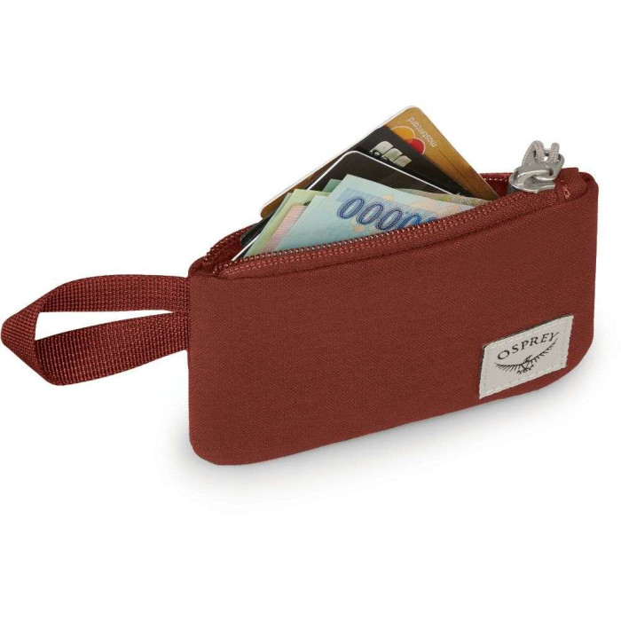 Органайзер Osprey Arcane Zip Pouch S, acornred