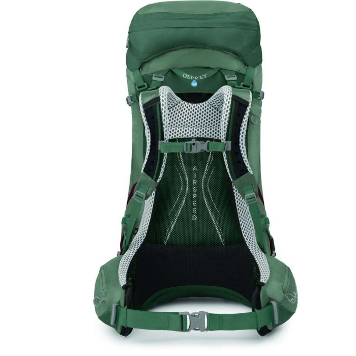 Рюкзак Osprey Aura AG LT 50, antidotepurple, XS/S