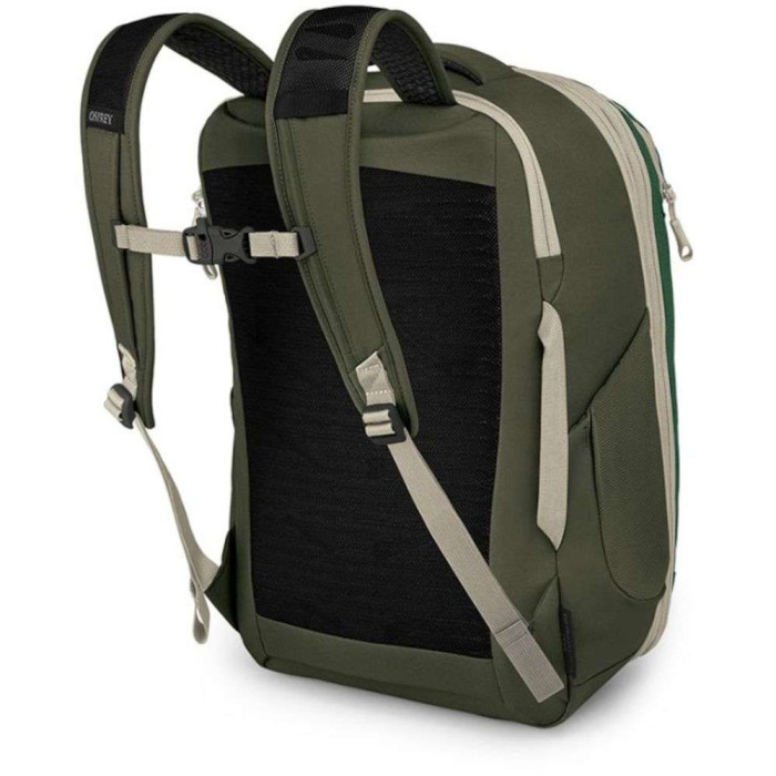 Рюкзак Osprey Daylite Expandаble Travel Pack 26+6, palmfoliageprint, Uni