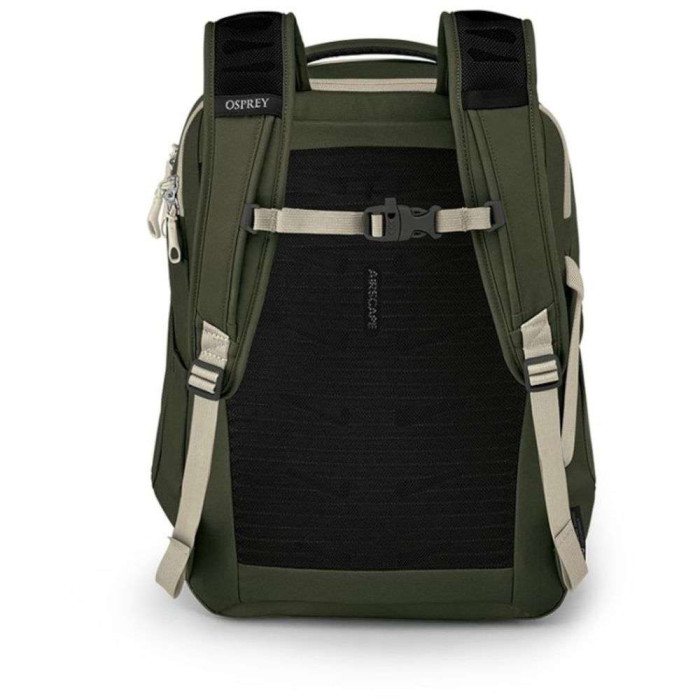 Рюкзак Osprey Daylite Expandаble Travel Pack 26+6, palmfoliageprint, Uni