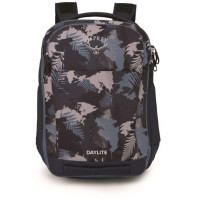 Рюкзак Osprey Daylite Expandаble Travel Pack 26+6, palmfoliageprint, Uni
