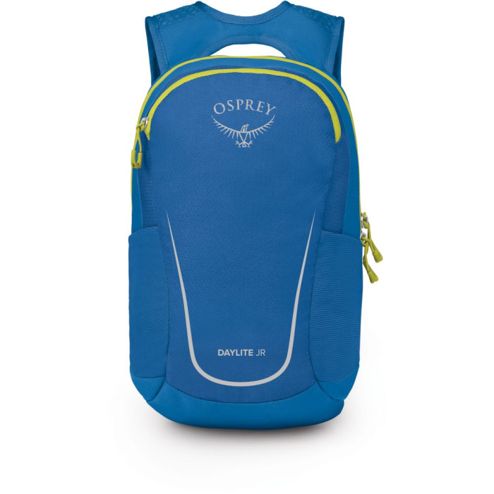 Рюкзак Osprey Daylite Jr, alpinblueblueflame, Uni