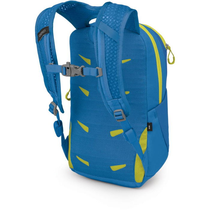 Рюкзак Osprey Daylite Jr, alpinblueblueflame, Uni