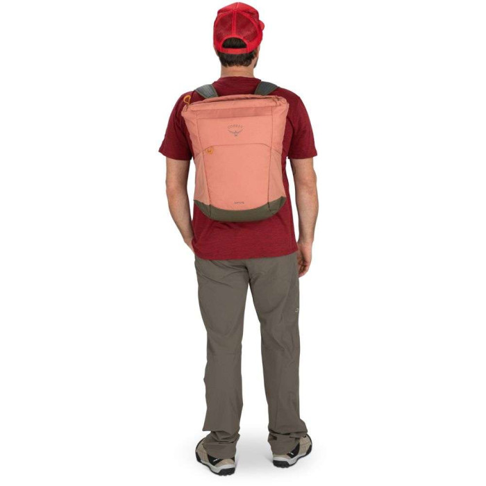 Рюкзак Osprey Daylite Tote Pack , greencanopygreencreek, os