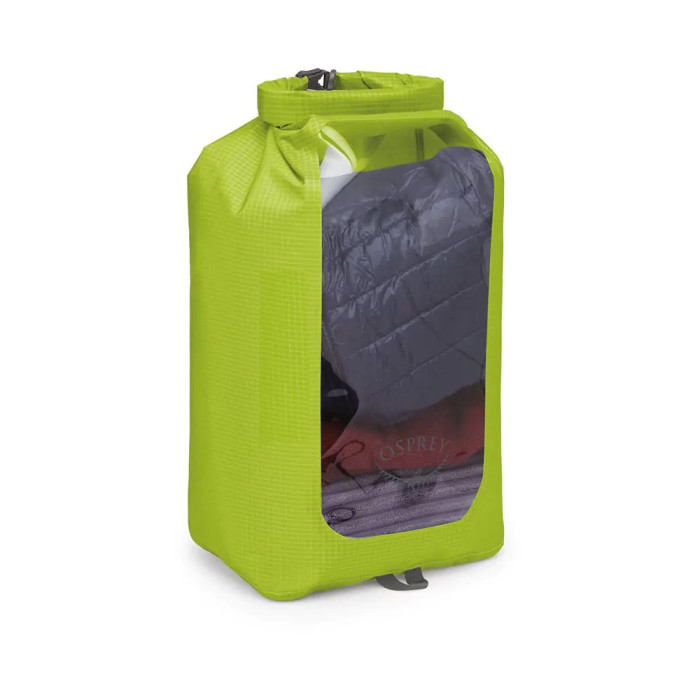 Гермомішок Osprey DrySack 3L w/Window, limon