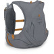 Рюкзак Osprey Duro 6, phantomgreytoffeeorange, M