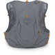 Рюкзак Osprey Duro 6, phantomgreytoffeeorange, M