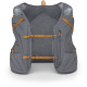 Рюкзак Osprey Duro 6, phantomgreytoffeeorange, M