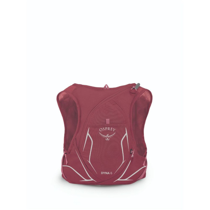 Рюкзак Osprey Dyna 6, kakiopink, M