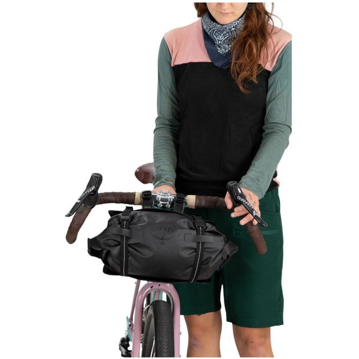 Сумка на кермо Osprey Escapist Handlebar Bag Large, УТ-00012286, L