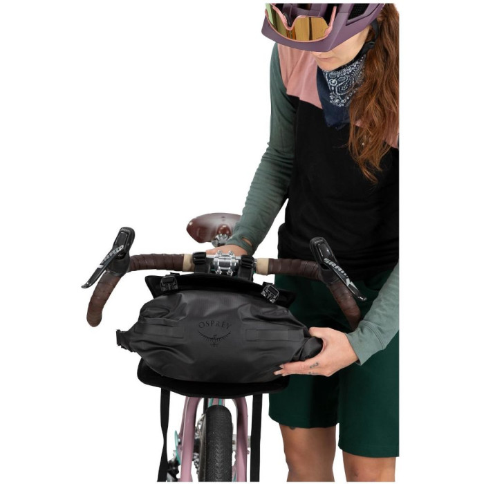 Сумка на кермо Osprey Escapist Handlebar Bag Large, УТ-00012286, L