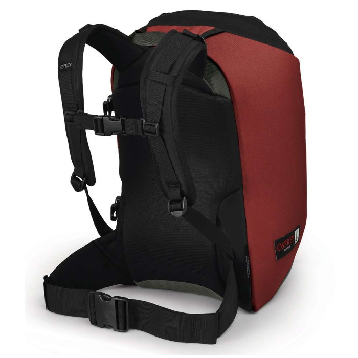 Рюкзак Osprey Heritage Scarab 30, 00-00019796-rry, Uni