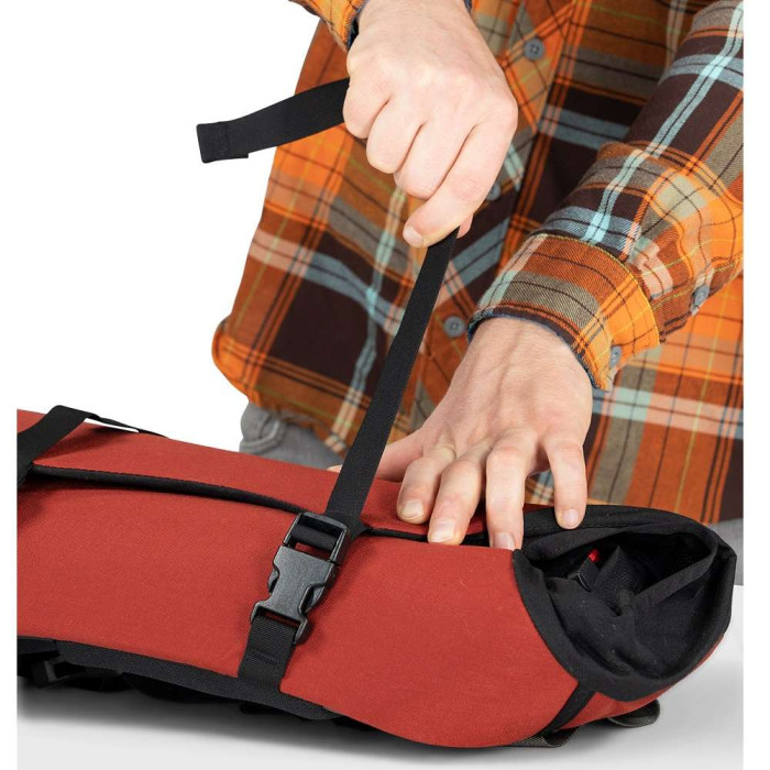 Рюкзак Osprey Heritage Scarab 30, 00-00019796-rry, Uni