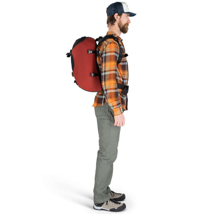 Рюкзак Osprey Heritage Scarab 30, 00-00019796-rry, Uni