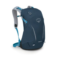 Рюкзак Osprey Hikelite 18, atlasblue, Uni