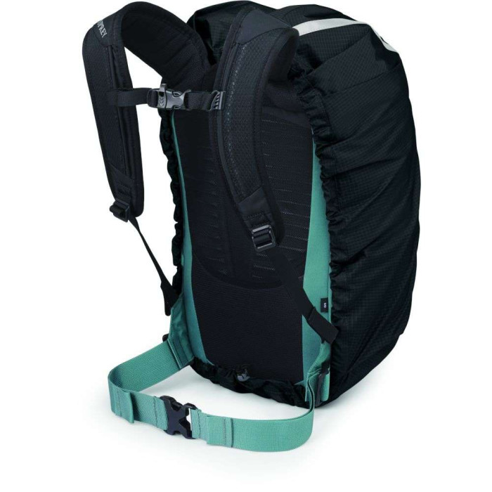 Рейнкавер Osprey HiVis Commuter Raincover Small, marsorange, S