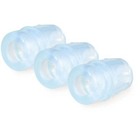 Насадка на клапан Osprey Hydraulics Silicone Nozzle (3 шт.)