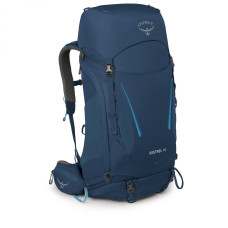 Рюкзак Osprey Kestrel 48, atlasblue, S/M