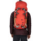 Рюкзак Osprey Mutant 38, marsorange, S/M